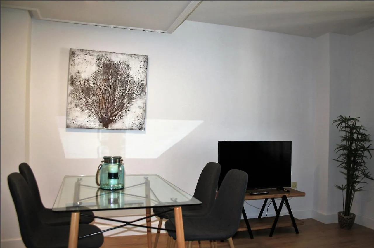 Duplex Merced10 3G Terraza Malaga