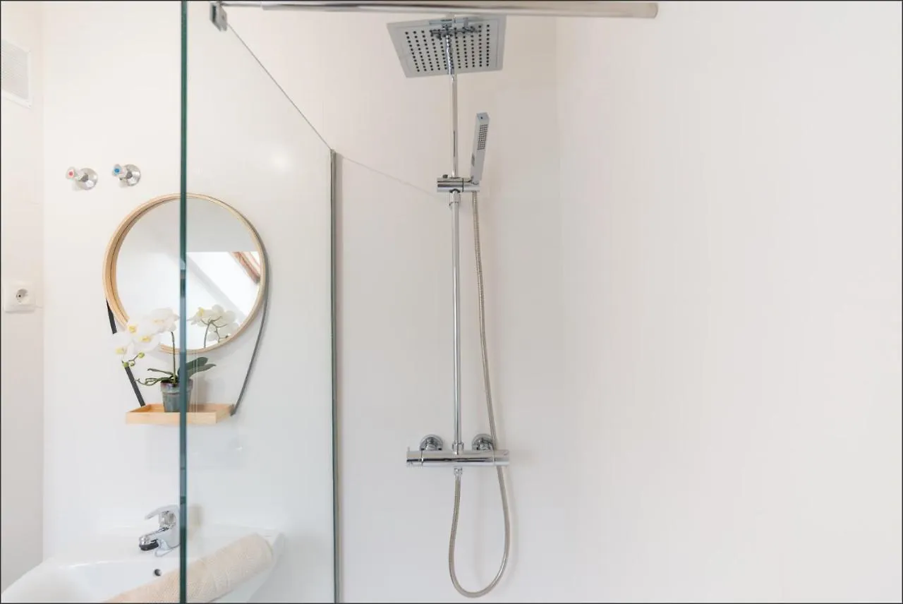 Duplex Merced10 3G Terraza Malaga