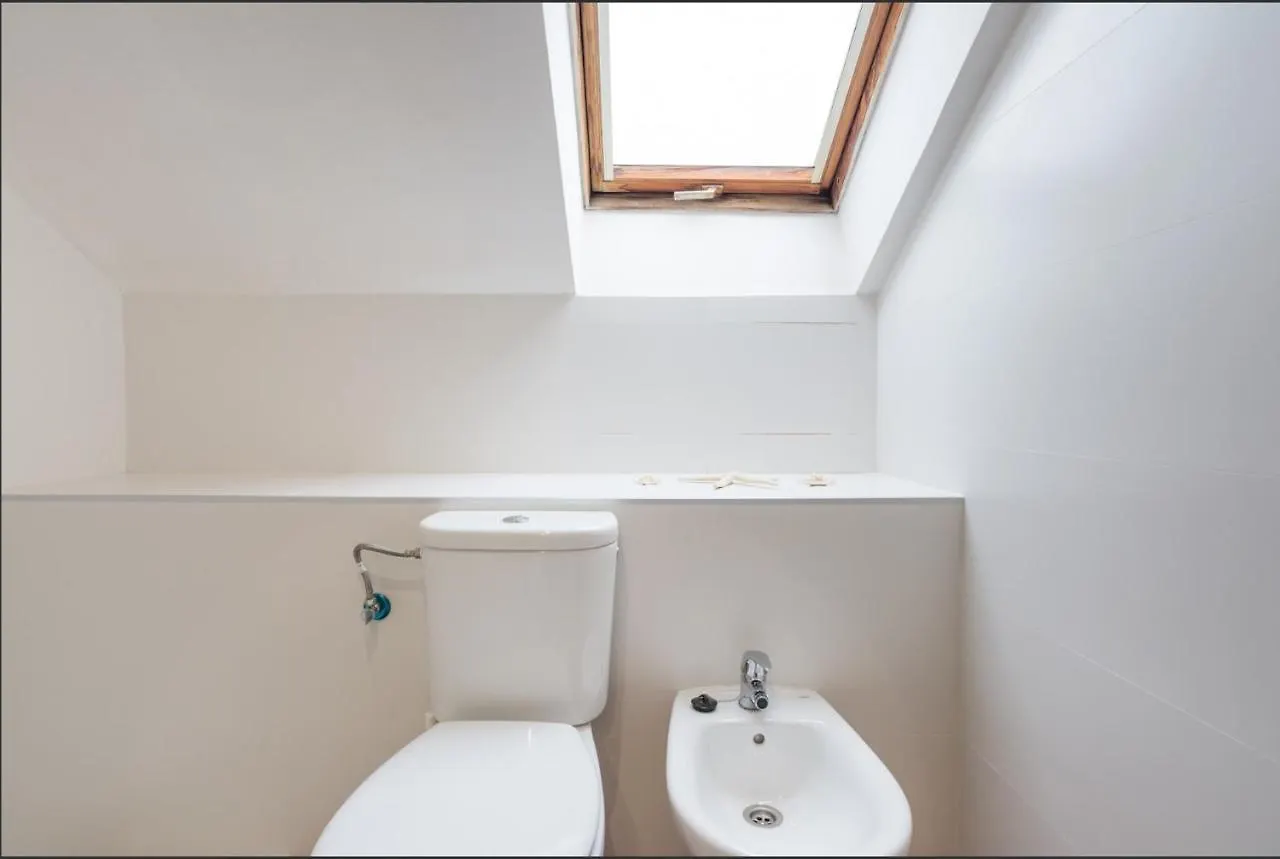 Apartment Duplex Merced10 3G Terraza Malaga